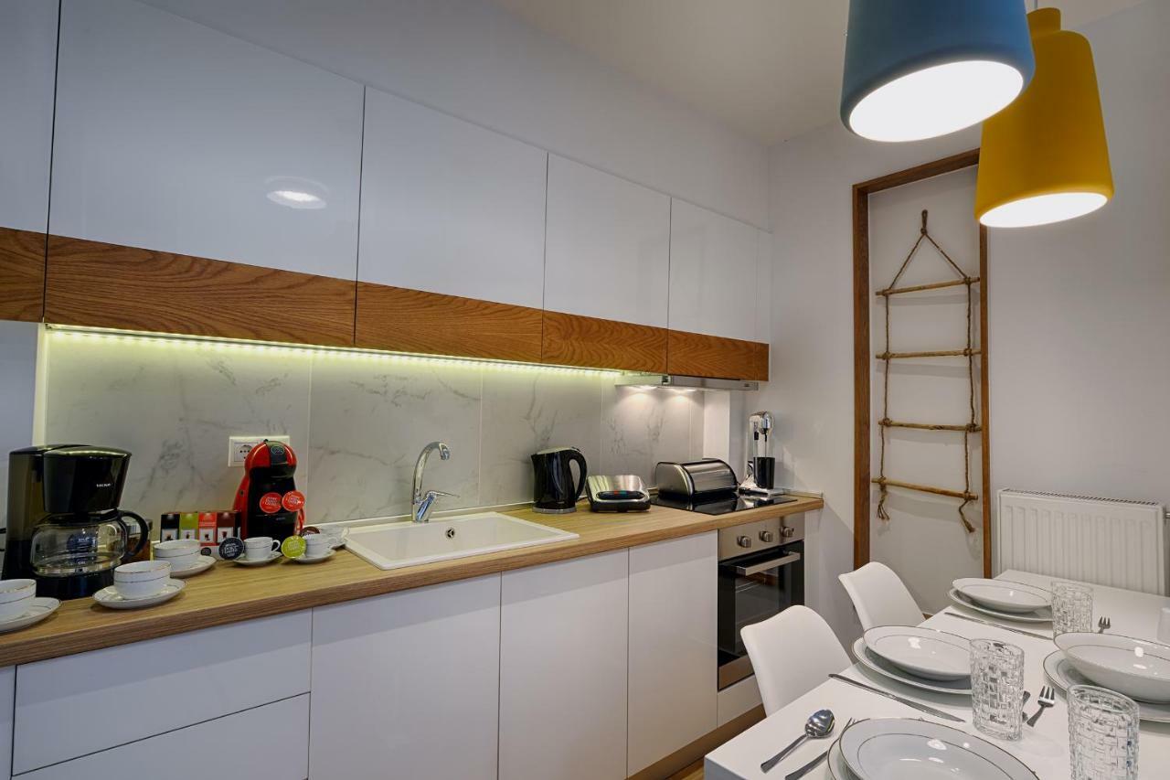 Cosmos N Armonia Apts. เทสซาโลนิกิ ภายนอก รูปภาพ